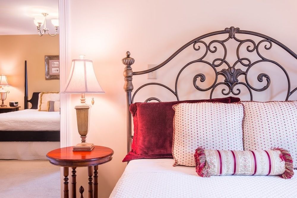 Brick Street Inn Zionsville Екстериор снимка