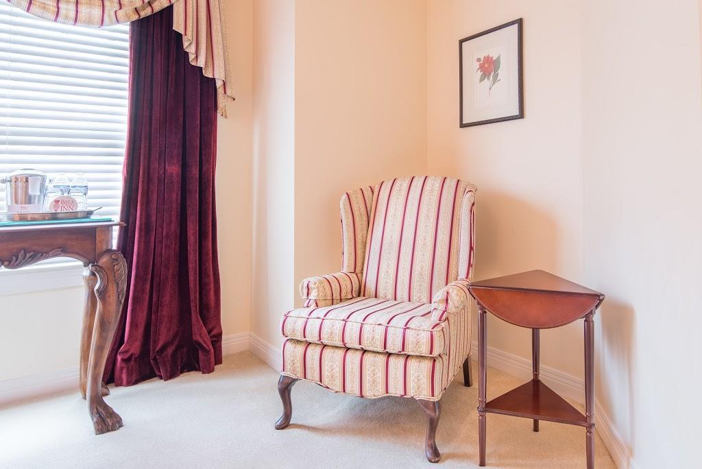 Brick Street Inn Zionsville Екстериор снимка