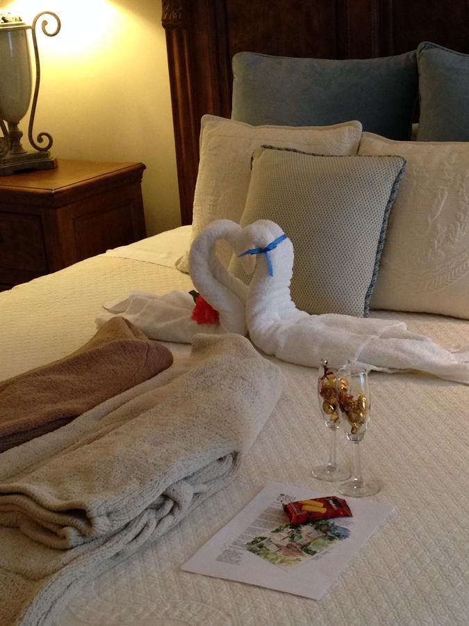 Brick Street Inn Zionsville Екстериор снимка
