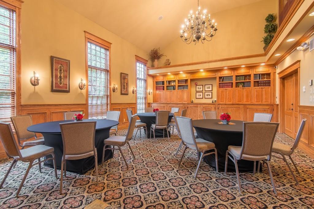 Brick Street Inn Zionsville Екстериор снимка