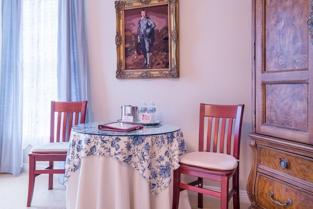 Brick Street Inn Zionsville Екстериор снимка