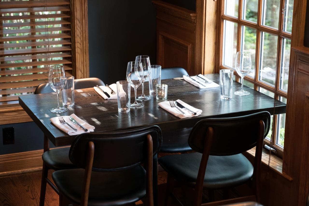 Brick Street Inn Zionsville Екстериор снимка