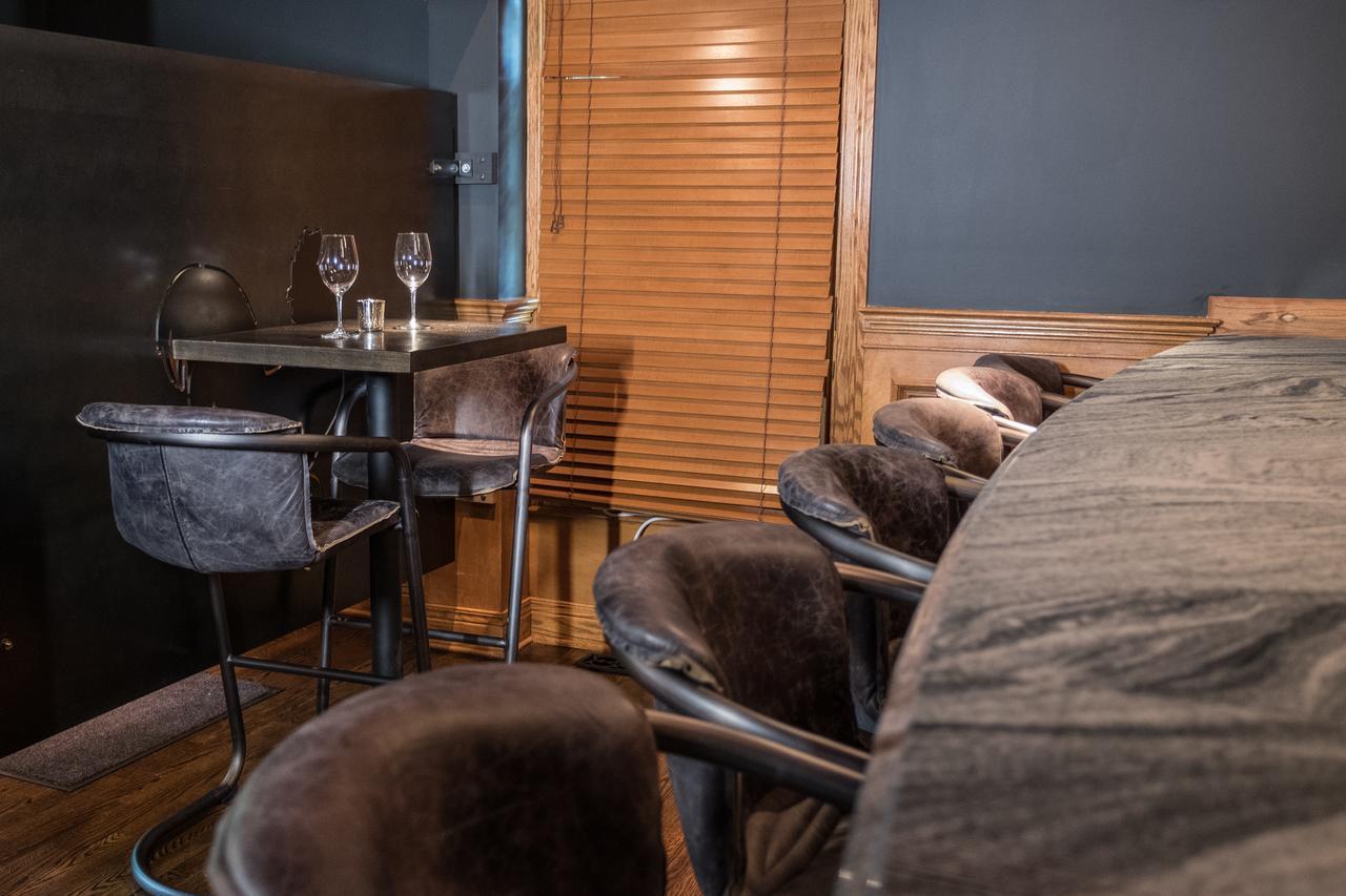 Brick Street Inn Zionsville Екстериор снимка