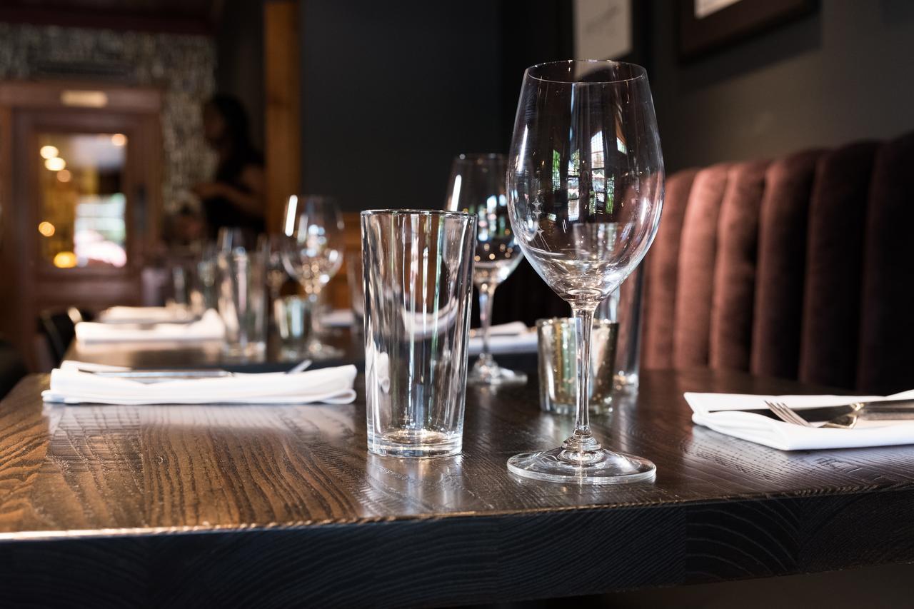 Brick Street Inn Zionsville Екстериор снимка