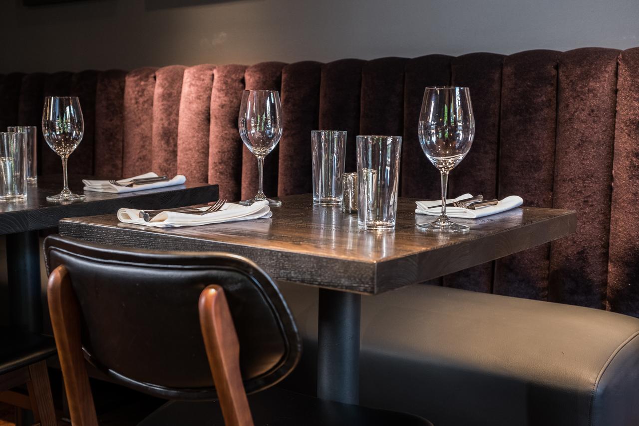 Brick Street Inn Zionsville Екстериор снимка