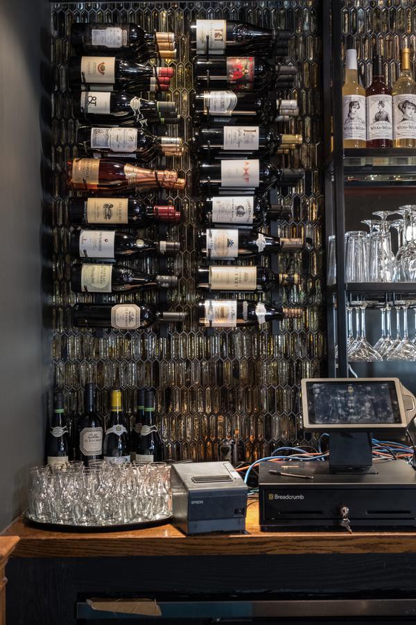 Brick Street Inn Zionsville Екстериор снимка