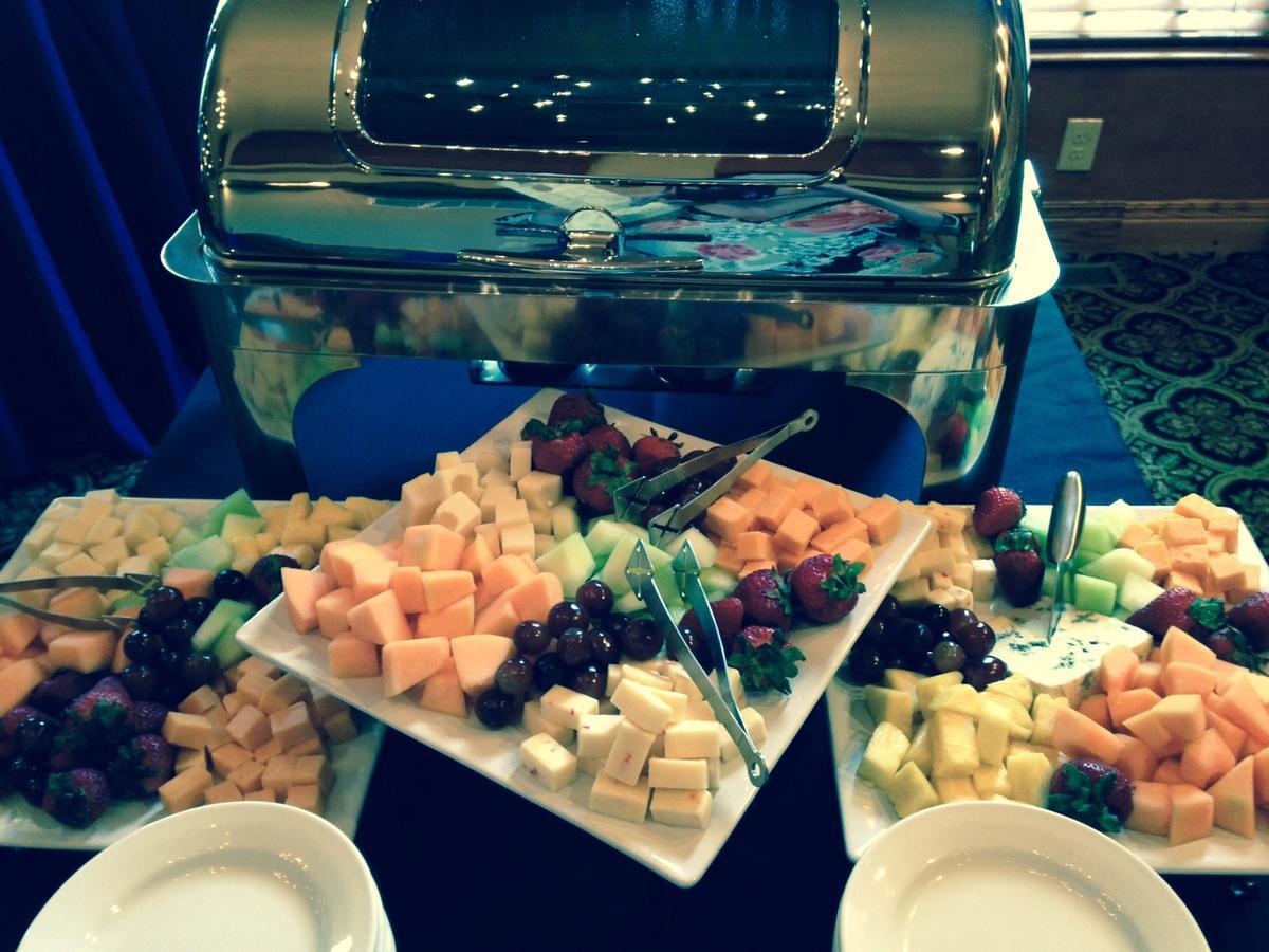 Brick Street Inn Zionsville Екстериор снимка