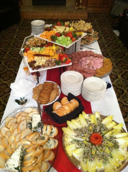 Brick Street Inn Zionsville Екстериор снимка