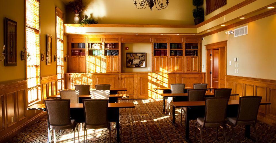 Brick Street Inn Zionsville Екстериор снимка