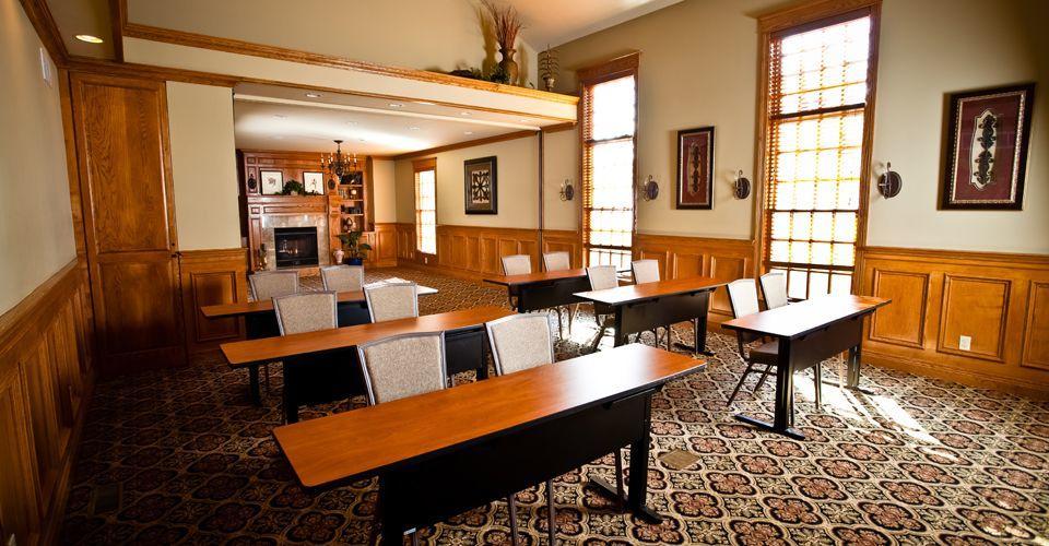 Brick Street Inn Zionsville Екстериор снимка