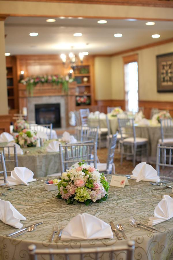 Brick Street Inn Zionsville Екстериор снимка