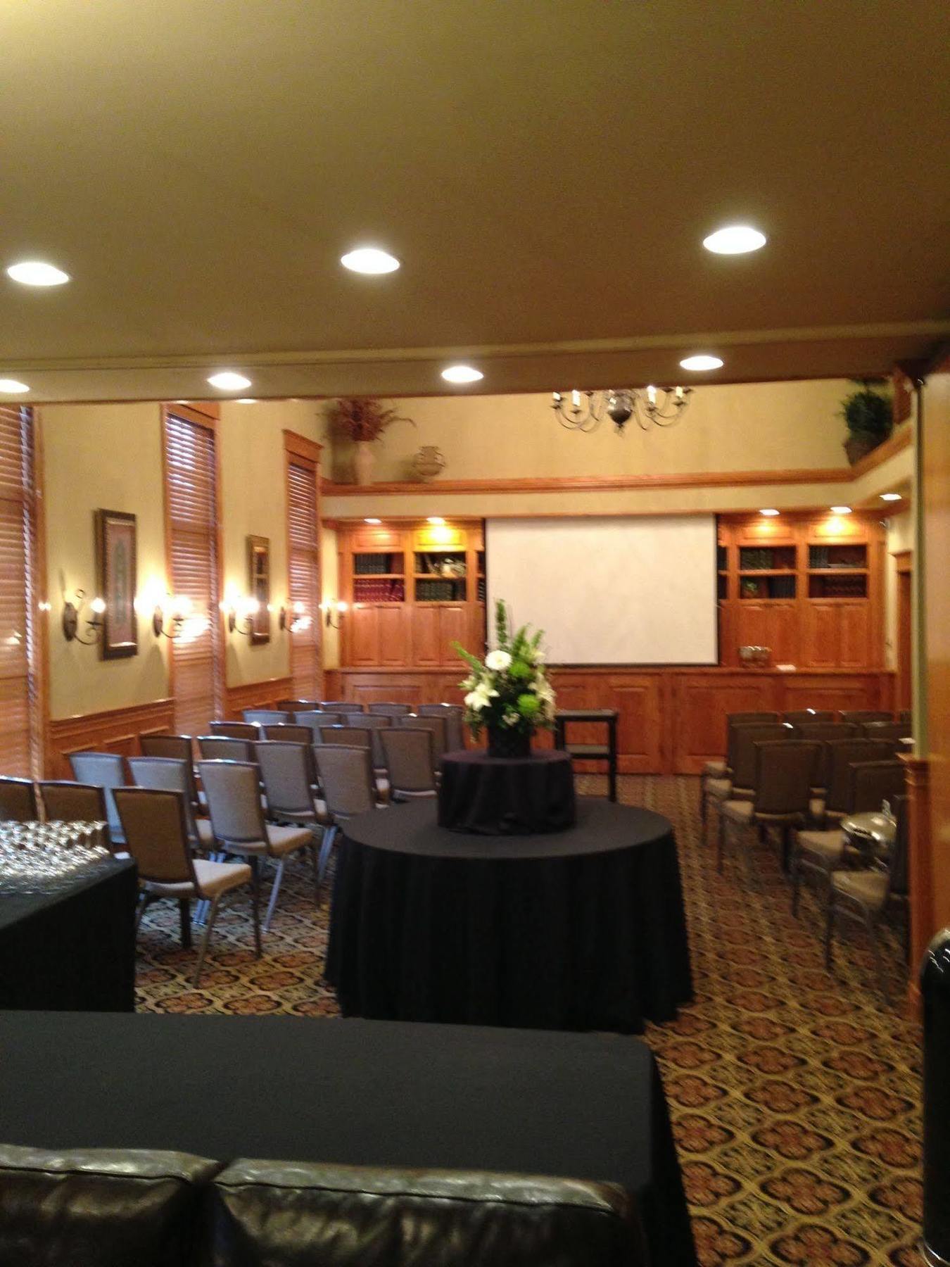 Brick Street Inn Zionsville Екстериор снимка
